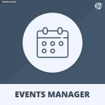 Events Manager/Booking-Sell Ticket,Reservation Calendar
