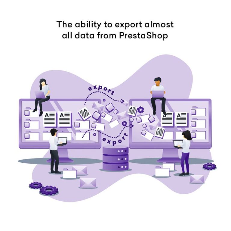 Advanced Export Products Orders Cron CSV Excel Module []