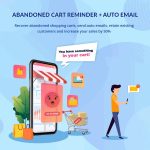 Abandoned Cart Reminder: Auto Email & Remarketing � PrestaHero []