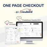 One Page Checkout, Social Login & Mailchimp Module [] Knowband
