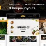 Veg Point WP Multipurpose WooCommerce Theme