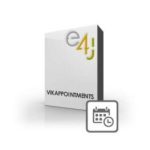 Vik Appointments An Event Management Component For Joomla + Modules