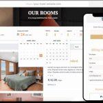 Vik Booking + Modules and Plugins [J3] (Active)