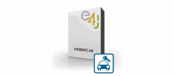 Vik Rent Car� Joomla