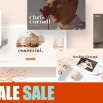 Vintage Retrolie Retro Multipurpose WordPress Theme