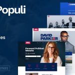Vox Populi Political Party, Candidate & Grassroots