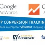 VP Conversion Tracking for VirtueMart� Joomla