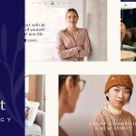 Wellmont Psychology and Counseling Theme