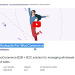 Wholesale For WooCommerce (WPExperts)