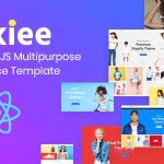 Wokiee Premium OpenCart Theme