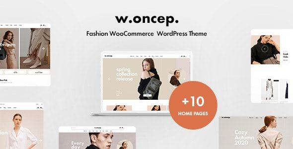 woncep-v1-5-7-fashion-woocommerce-wordpress-theme.jpg Woncep Fashion WooCommerce WordPress Theme