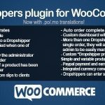 WooCommerce Dropshippers