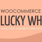 WooCommerce Lucky Wheel Premium Spin to win