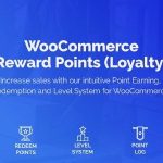 WooCommerce Reward Points