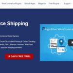 WooCommerce Shipping Services (PluginHive)