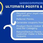 WooCommerce Ultimate Points and Rewards WpSwings