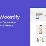 Woostify Theme + Pro