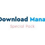 WordPress Download Manager Pro + All Addons