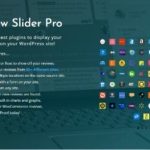 WP Review Slider Pro