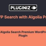 WP Search with Algolia Pro