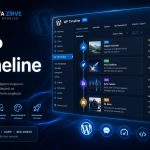 WP Timeline