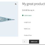 WPDESK Flexible Quantity Calculator for WooCommerce