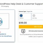 WSDesk ELEX WordPress Helpdesk & Customer Support Ticket System