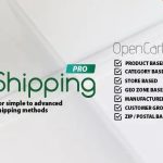 X-Shipping Pro For OpenCart