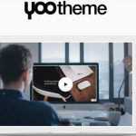 YooTheme Pro Joomla Visual Designer