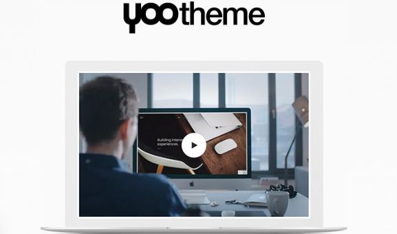 YooTheme Pro Joomla Visual Designer