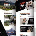 Zele Fitness Gym & Sports