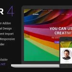 Zephyr Material Design Theme + Addons